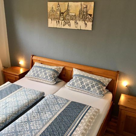 Ferienwohnung Berta Lueneburg Extérieur photo