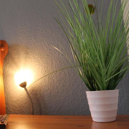 Ferienwohnung Berta Lueneburg Extérieur photo