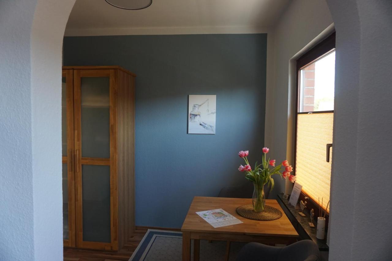 Ferienwohnung Berta Lueneburg Extérieur photo