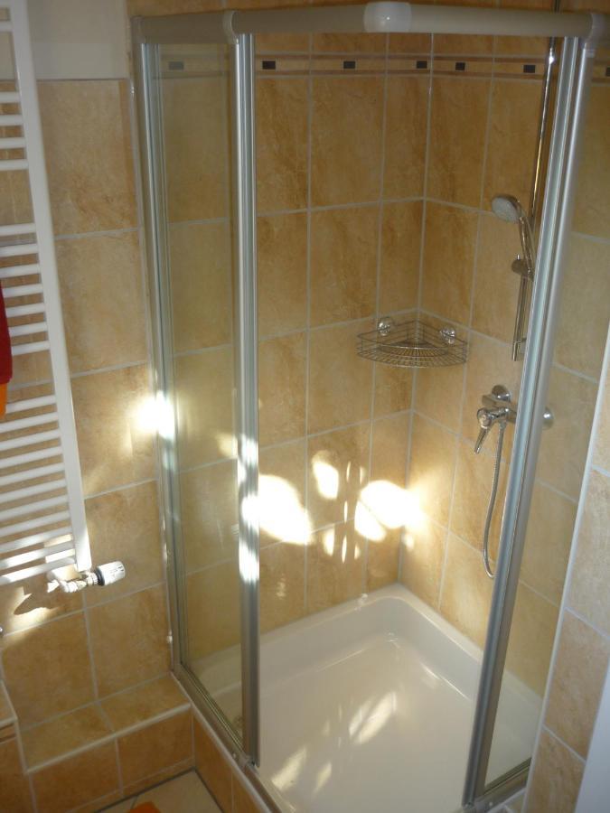 Ferienwohnung Berta Lueneburg Chambre photo