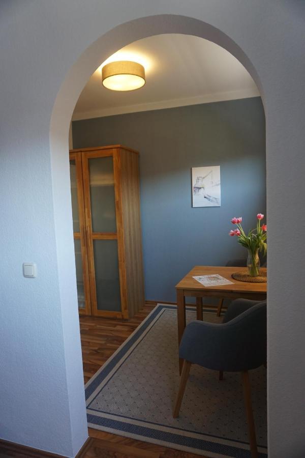 Ferienwohnung Berta Lueneburg Extérieur photo