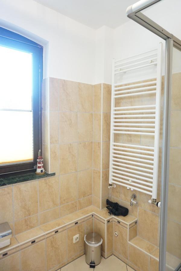Ferienwohnung Berta Lueneburg Extérieur photo