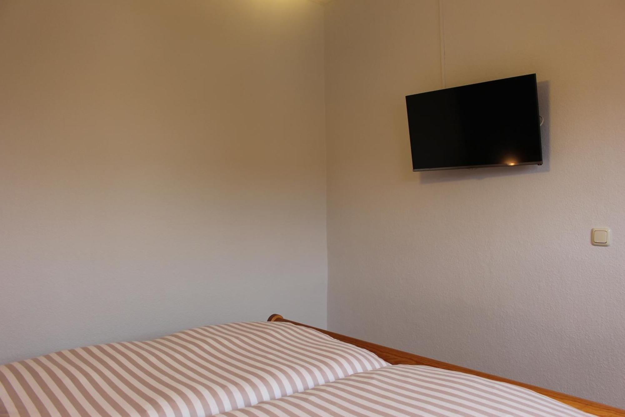 Ferienwohnung Berta Lueneburg Extérieur photo